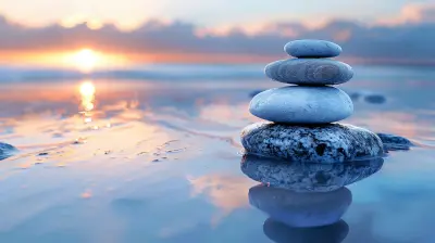 How Meditation Can Improve Skin Clarity and Radiance