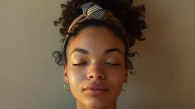 How Meditation Can Improve Skin Clarity and Radiance