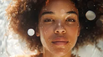 How Meditation Can Improve Skin Clarity and Radiance