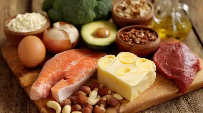 How Much Cholesterol Is Too Much? Understanding the Numbers