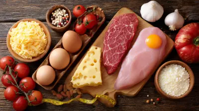 How Much Cholesterol Is Too Much? Understanding the Numbers