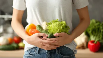 How Portion Control Supports Gut Health and Digestive Wellness