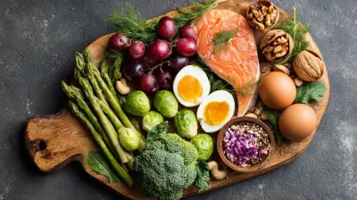 How Portion Control Supports Gut Health and Digestive Wellness