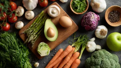 How Portion Control Supports Gut Health and Digestive Wellness
