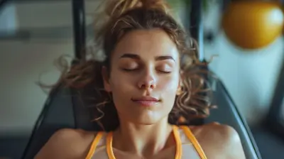 How Regular Exercise Can Improve Sleep Quality