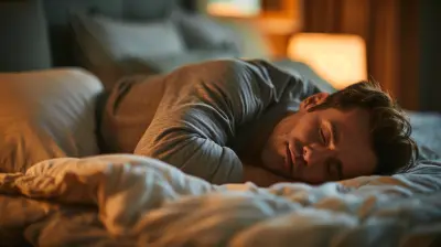 How Regular Exercise Can Improve Sleep Quality