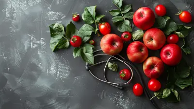 How Sleep Quality Affects Your Cholesterol Levels