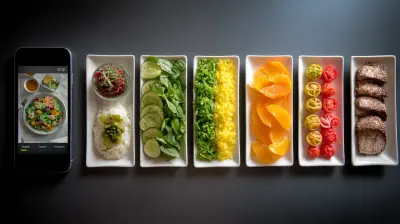 How Social Media Is Influencing Our Portion Perceptions