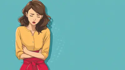 How Stress Can Impact Your Digestive Health