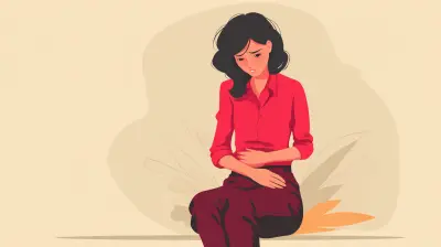 How Stress Can Impact Your Digestive Health