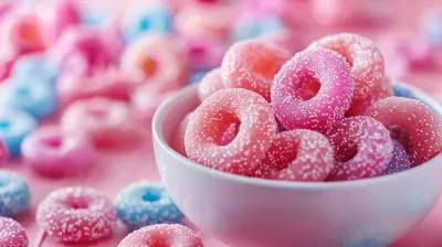 How Sugar Impacts Your Gut and Bowel Health