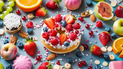 How Sugar Impacts Your Gut and Bowel Health