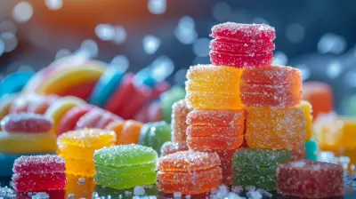 How Sugar Impacts Your Gut and Bowel Health