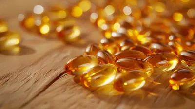 How to Balance Your Omega-6 to Omega-3 Ratio for Optimal Health