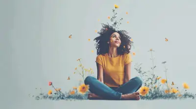 How To Build A Mental Wellness Support System