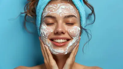 How to Build a Minimalist but Effective Skincare Routine