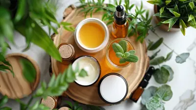 How to Build a Minimalist but Effective Skincare Routine