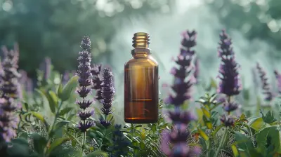 How to Choose the Right Carrier Oil for Your Aromatherapy Needs