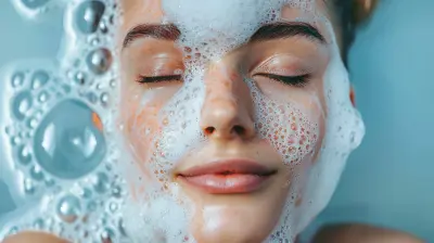 How to Choose the Right Cleanser for Your Skin Type
