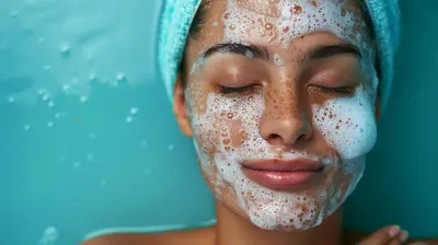 How to Choose the Right Cleanser for Your Skin Type