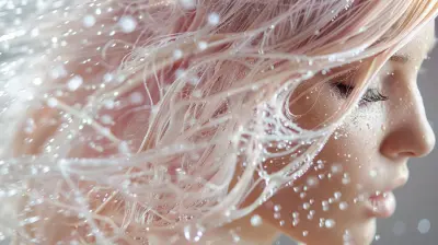 How To Choose The Right Shampoo For Your Hair Type