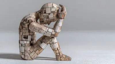 How to Cope with Change: Building Mental Flexibility