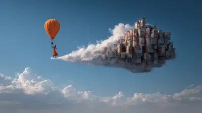 How to Cope with Change: Building Mental Flexibility