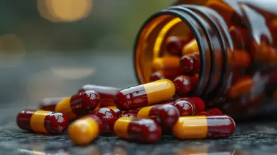 How to Deal with Constipation Caused by Medications