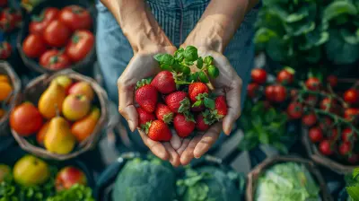 How to Embrace Slow Living for a Healthier Life