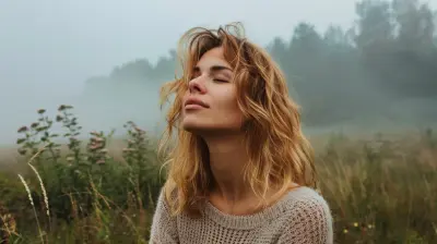 How to Embrace Slow Living for a Healthier Life