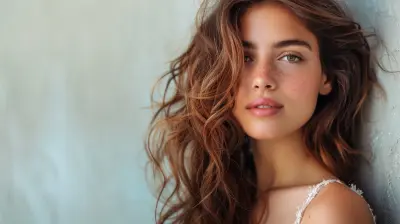 How to Improve Hair Health with Proper Hydration