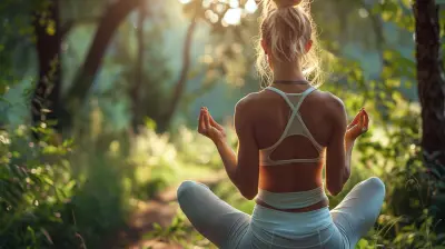 How to Improve Your Posture Through Exercise