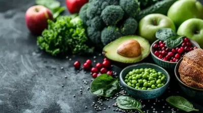 How to Incorporate Bone-Boosting Foods Into Your Daily Meals