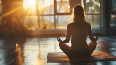 How to Keep a Mindful Eating Journal