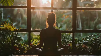 How to Keep a Mindful Eating Journal