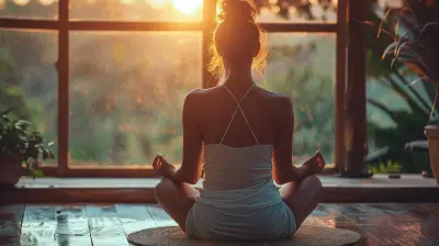 How to Keep a Mindful Eating Journal
