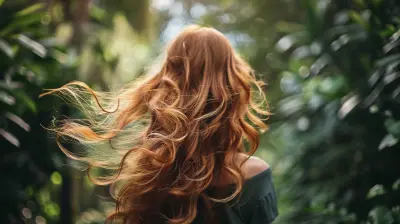 How to Keep Hair Healthy in Humid Weather