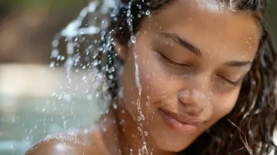 How to Keep Hair Healthy in Humid Weather