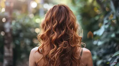 How to Keep Hair Healthy in Humid Weather