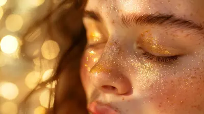 How to Keep Your Skin Glowing During Stressful Times