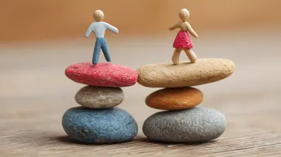 How to Leverage Accountability Partners for Healthy Habit Success