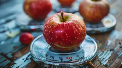 How to Maintain Your Weight After Achieving Your Weight Loss Goals
