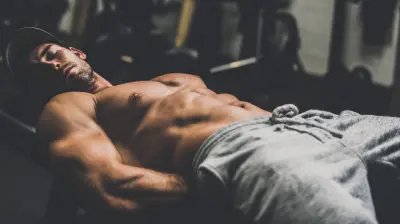How to Maximize Your Rest Days for Optimal Gains
