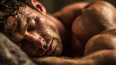 How to Maximize Your Rest Days for Optimal Gains