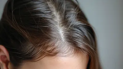 How To Minimize Hair Loss After Pregnancy