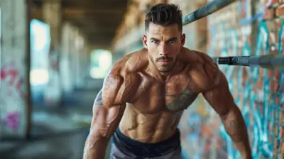 How to Modify Any Workout Plan for Injuries