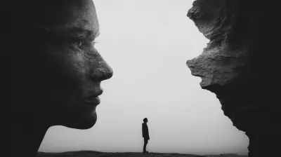 How to Overcome Negative Self-Talk and Build Confidence