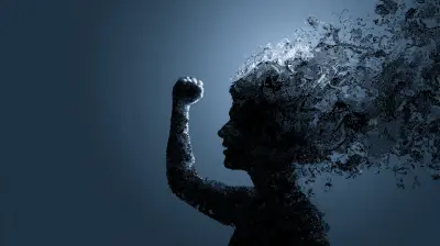 How to Overcome Negative Self-Talk and Build Confidence