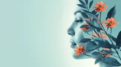 How to Practice Emotional Detox Through Self-Reflection