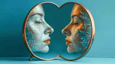 How to Practice Emotional Detox Through Self-Reflection